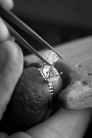 Sparkle Sustainably: Why You Should Invest In Lab Diamonds!